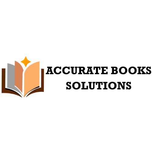 Accurate Books Solutions logo