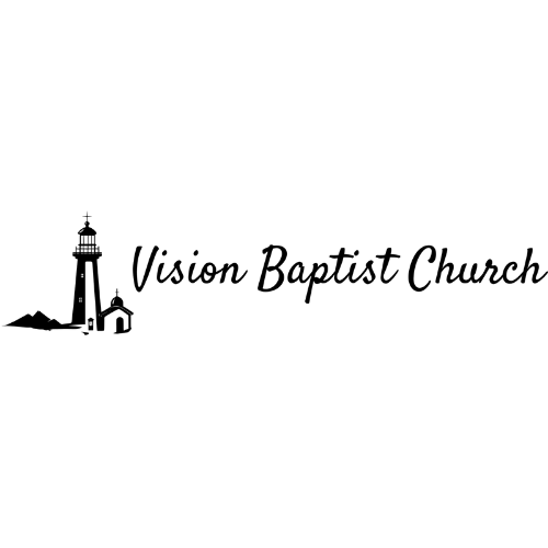 Vision Baptist Church logo