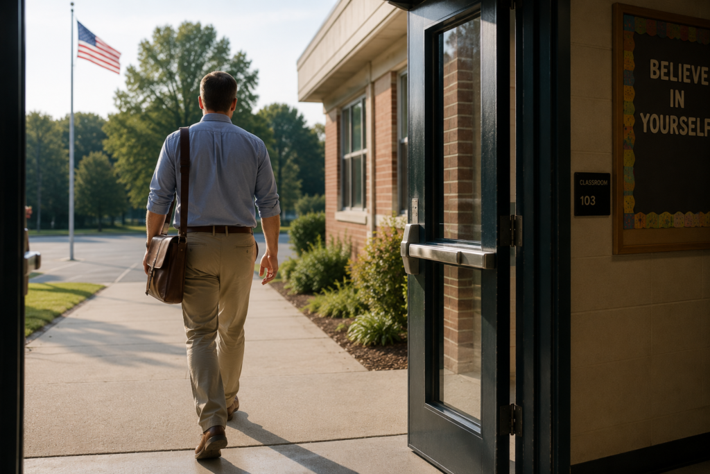 6 Reasons You Should Quit Teaching and Become a Digital Marketer