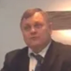 Joel Gray, Pastor of Vision Baptist Church in Millers Creek, NC