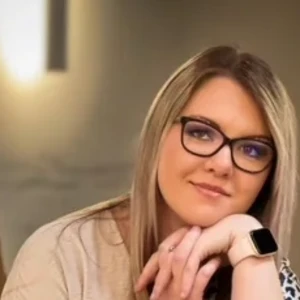 Sarah Foster, Owner of Accurate Books Solutions LLC